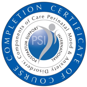 PSI Certification